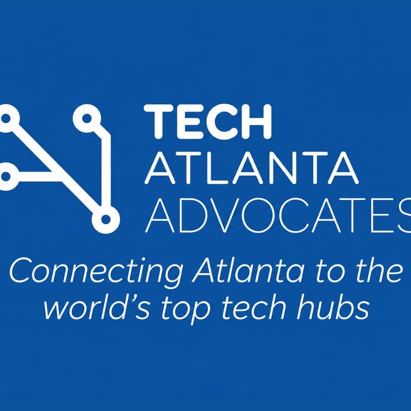 Cover Image for Tech Atlanta Advocates U.S. Launch Breakfast w/ NYSE & LSE