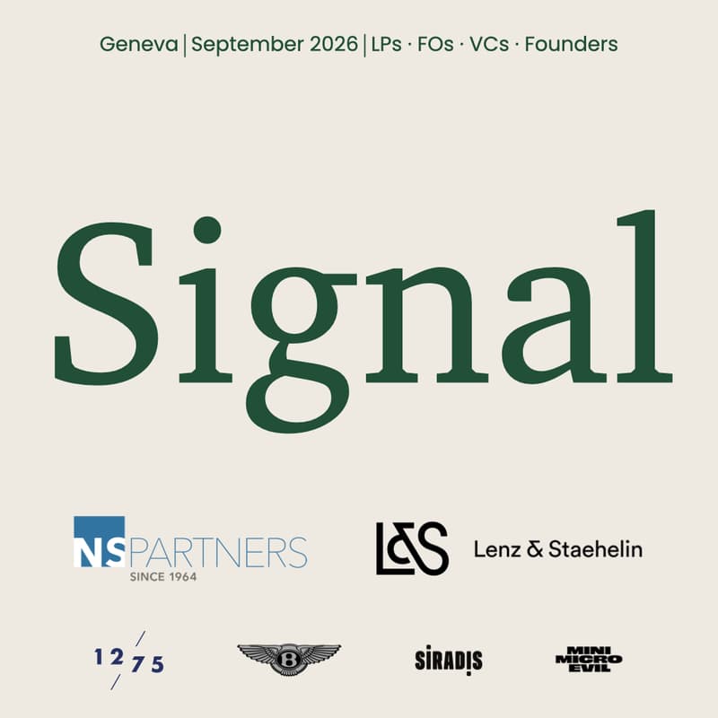 Cover Image for Signal