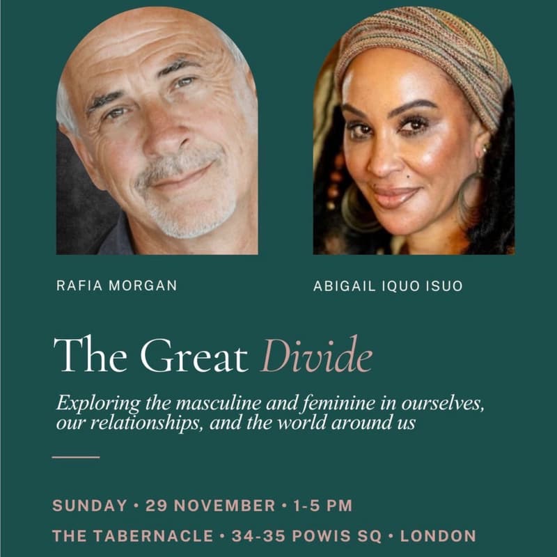 Cover Image for The Great Divide