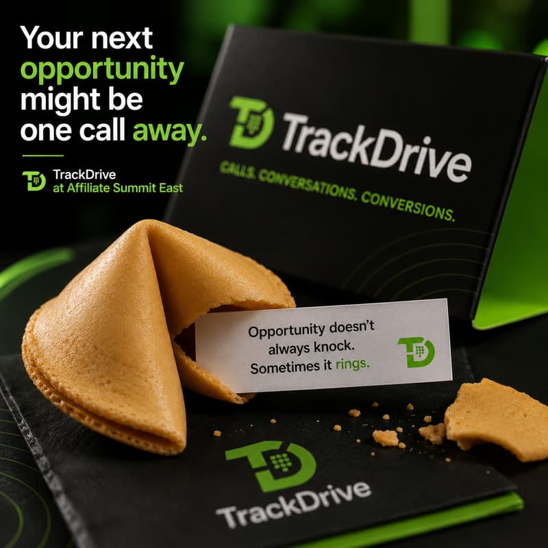 Cover Image for Pay Per Call Meet Up — by TrackDrive