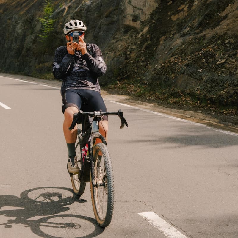 Cover Image for Mori Film Lab x Hors Categorie Photo-ride!