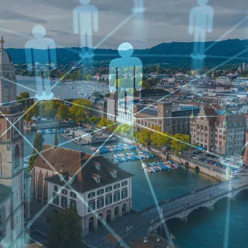 Cover Image for 154th SICTIC Investor Day @ Office LAB, Zurich