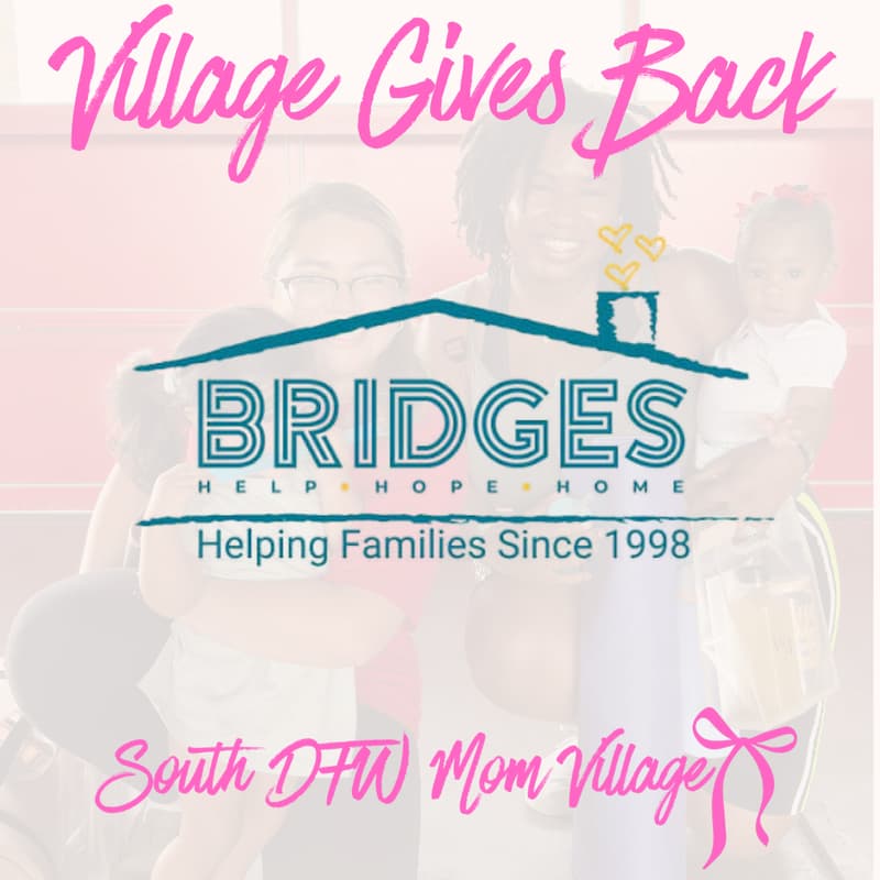Cover Image for October, 19th: Bridges Can Help: Volunteer Opportunity