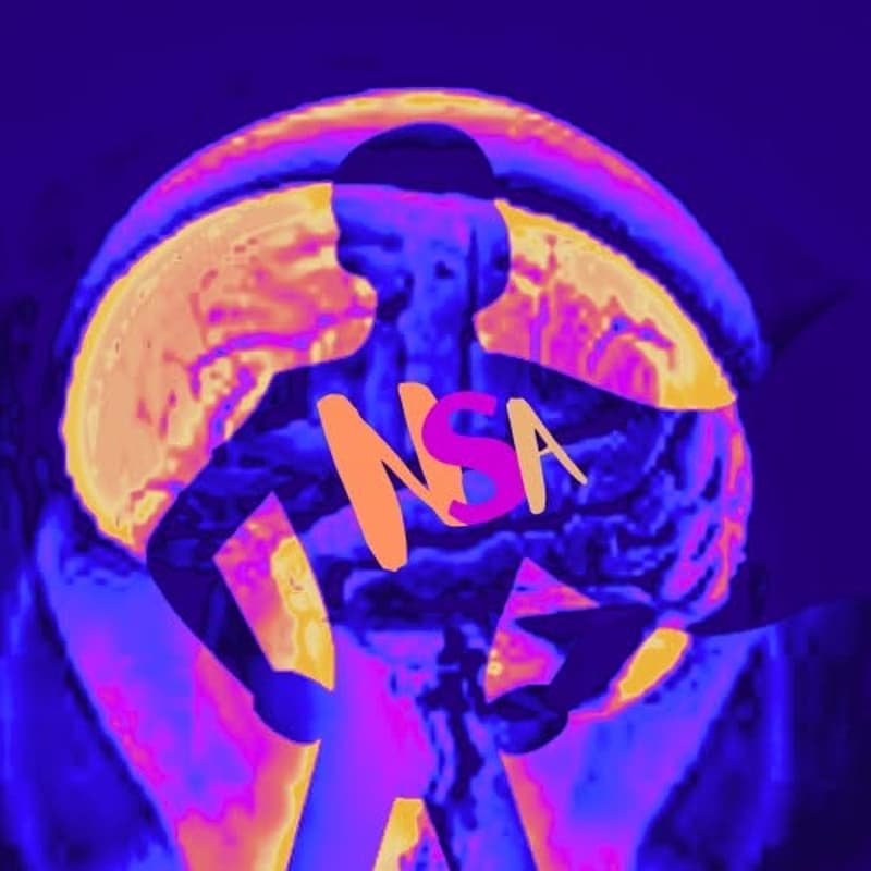 Cover Image for (ONLINE) Neurospicy Tuesday Social (ages 18+)
