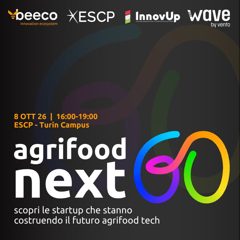 Cover Image for agrifood next 60
