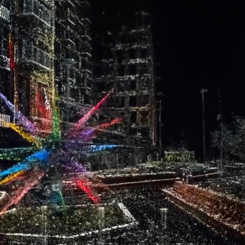 Cover Image for LiDAR, Gaussian Splats, & Photogrammetry Workshop (special guest)