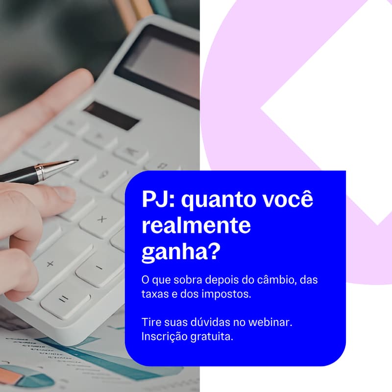 Cover Image for Globalfy e Adaflow | Impostos, câmbio e como estruturar sua operação para ganhar em dólar