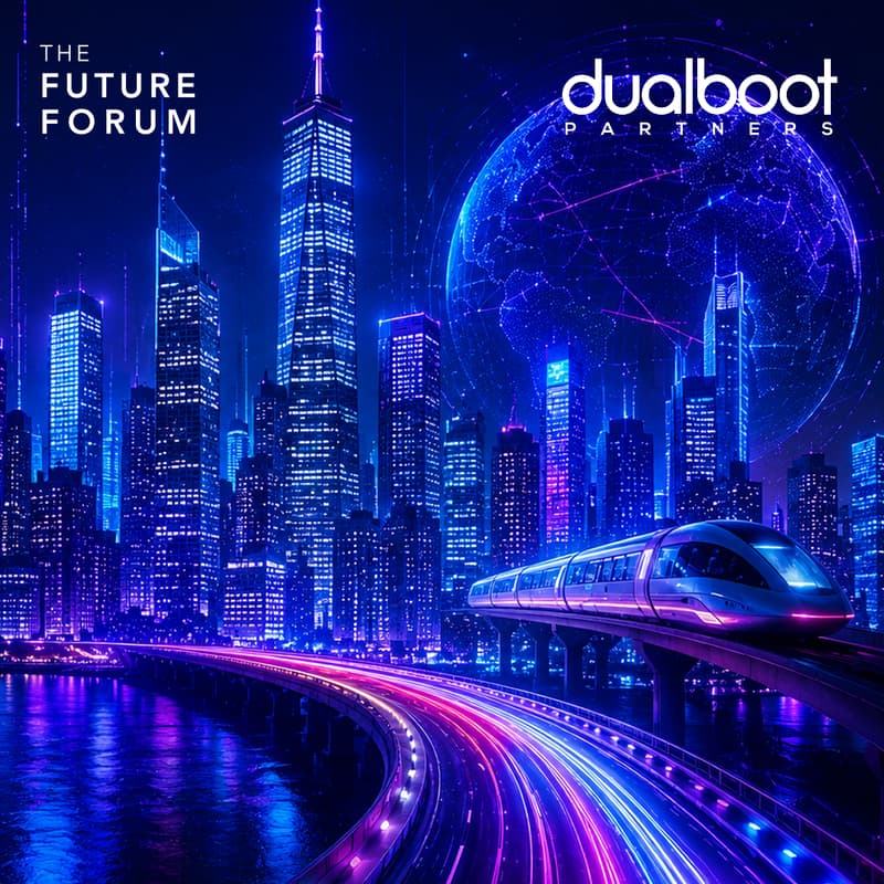Cover Image for The Future of Tech in NYC