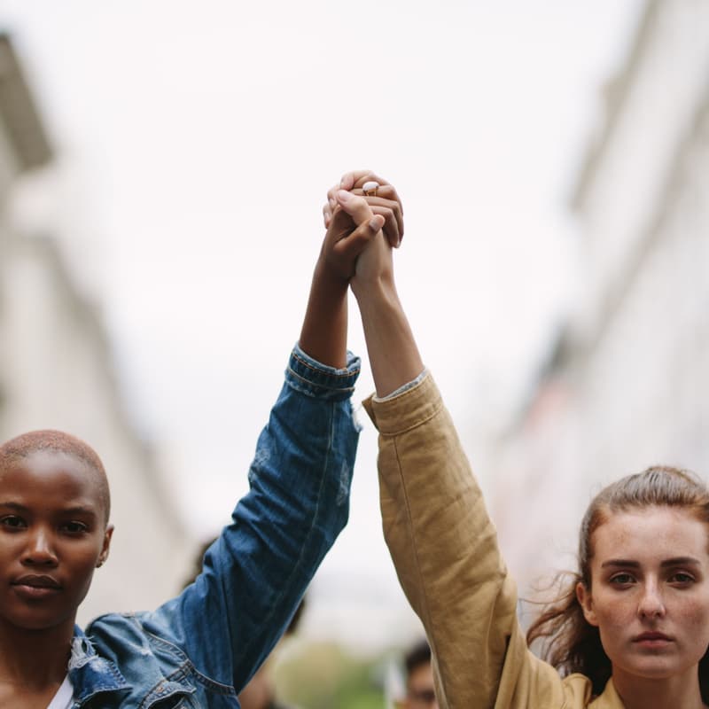 Cover Image for Meet the Funder: Rosa Stand With Us Fund 2026 | 02.06.26 | Cwrdd â'r Cyllidwr: Cronfa Rosa Stand With Us 2026
