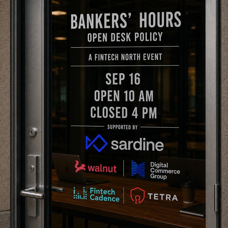 Cover Image for BANKERS’ HOURS