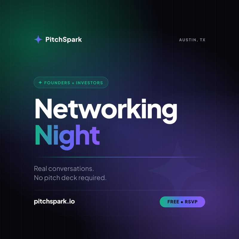 Cover Image for Networking Night