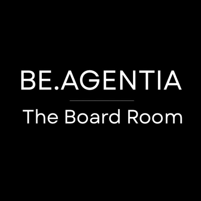 Cover Image for The Board Room