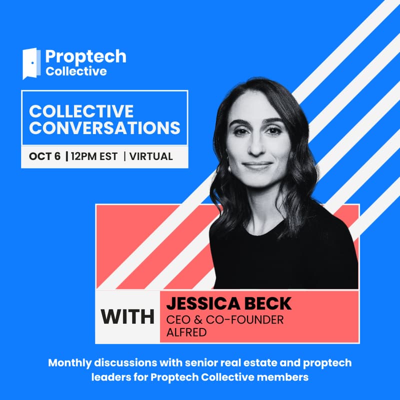 Cover Image for Collective Conversation with Jessica Beck