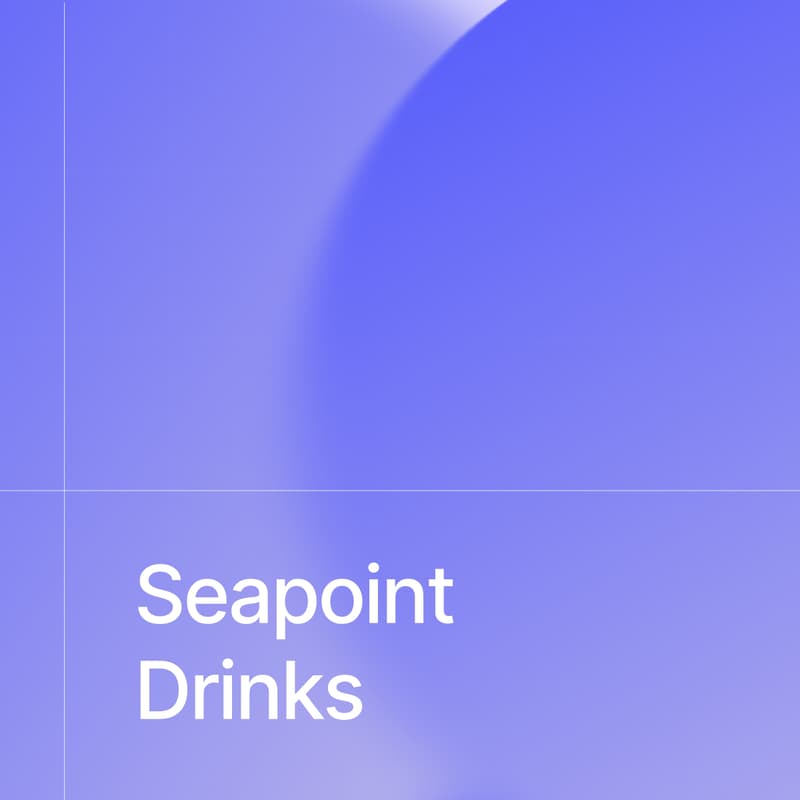 Cover Image for Summer Drinks: an evening with founders, investors and friends of Seapoint