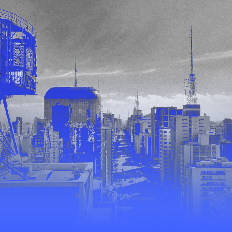 Cover Image for IA para Cidades