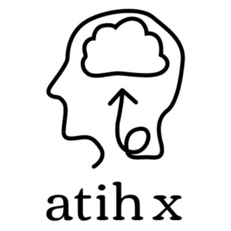 Cover Image for ATIHx Chicago Meetup