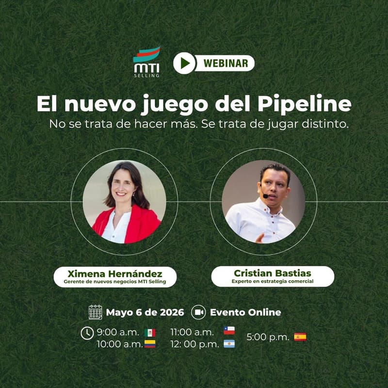 Cover Image for El nuevo juego del Pipeline
