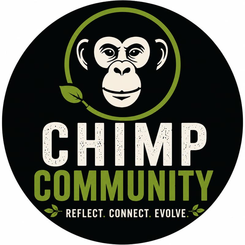 Cover Image for The Chimp Community
