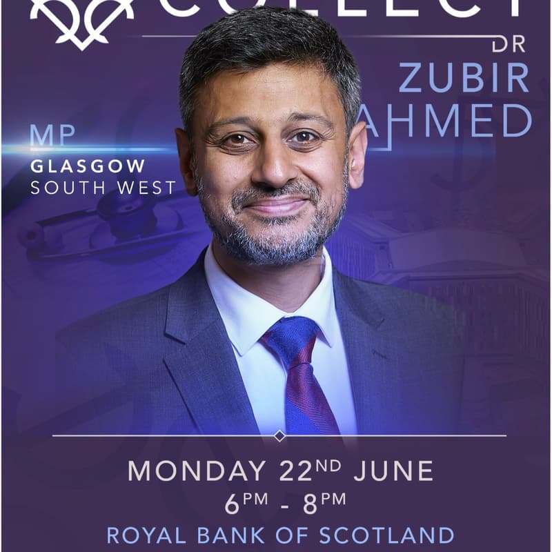 Cover Image for Business Collect: Summer Edition