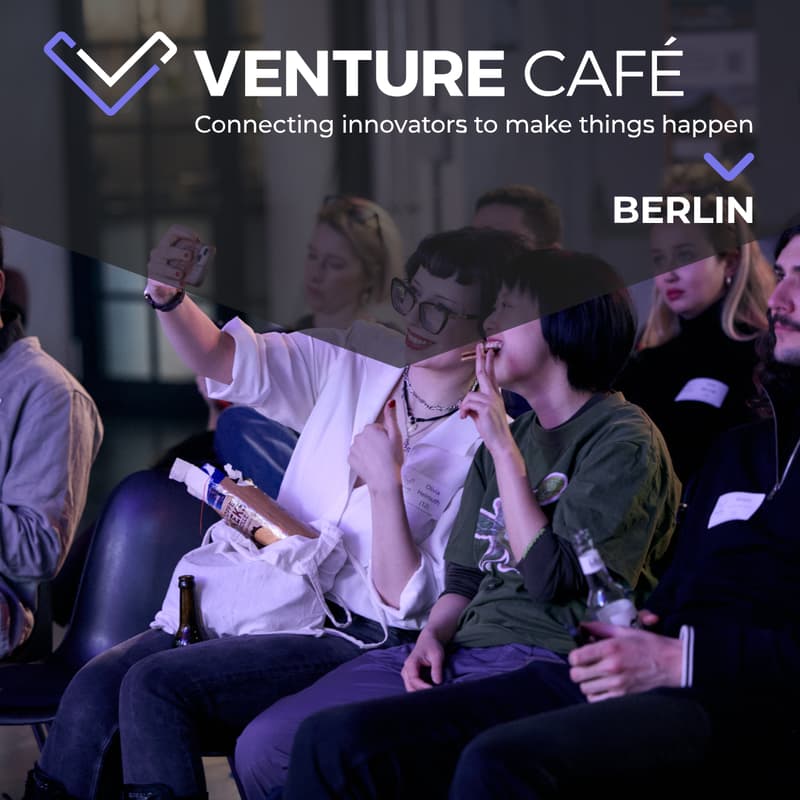 Cover Image for THURSDAY GATHERING #59 E-Commerce, Product Design & AI