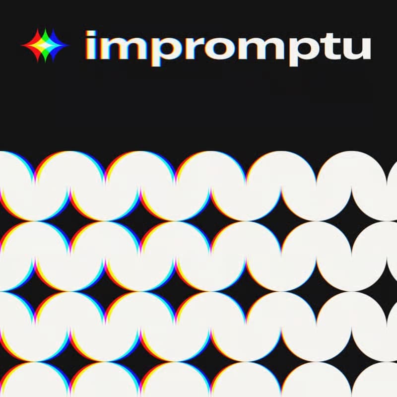 Cover Image for impromptu