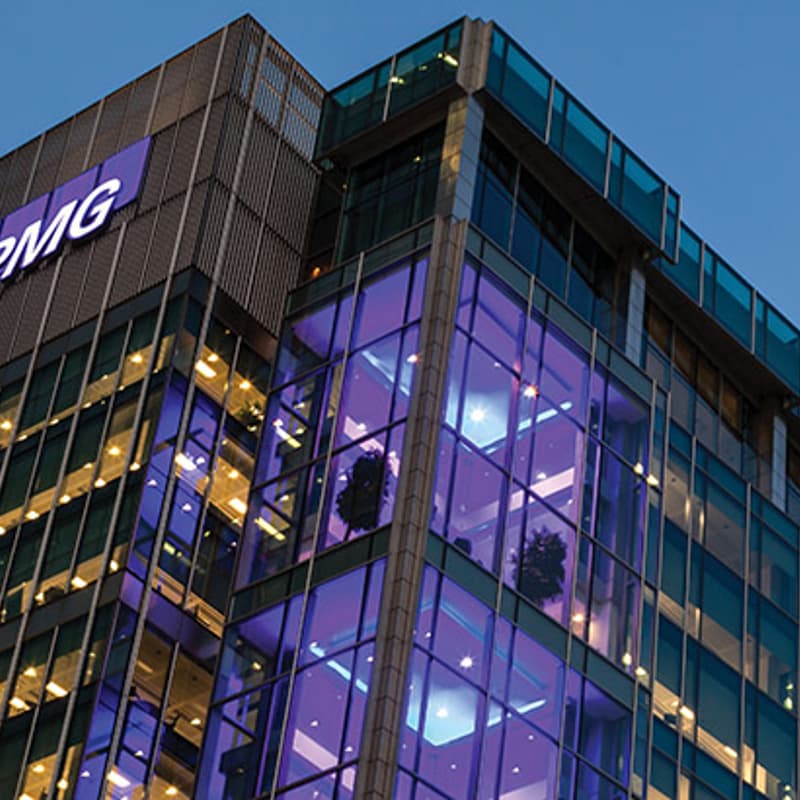 Cover Image for KPMG & Black Apprentice Network Online Insight Session