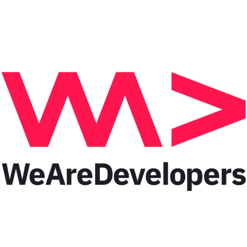 Cover Image for WeAreDevelopers World Congress