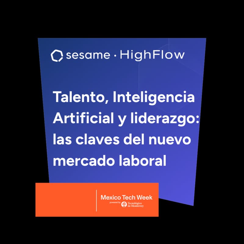 Cover Image for Talento, Inteligencia Artificial y liderazgo: las claves del nuevo mercado laboral