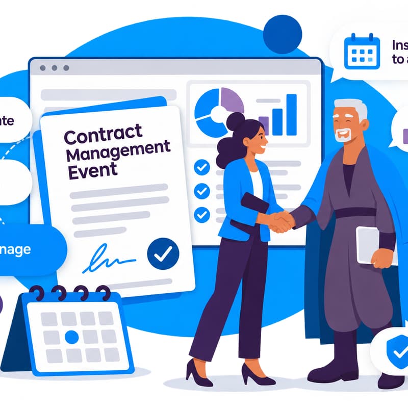 Cover Image for Test Event