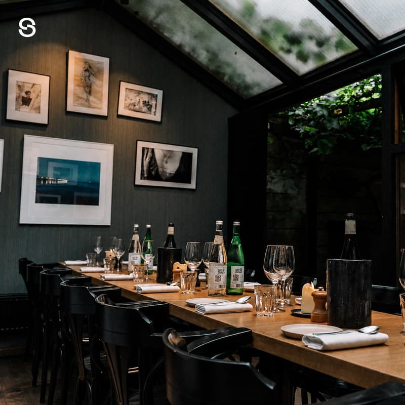 Cover Image for Fund Ops AI Dinner - Amsterdam