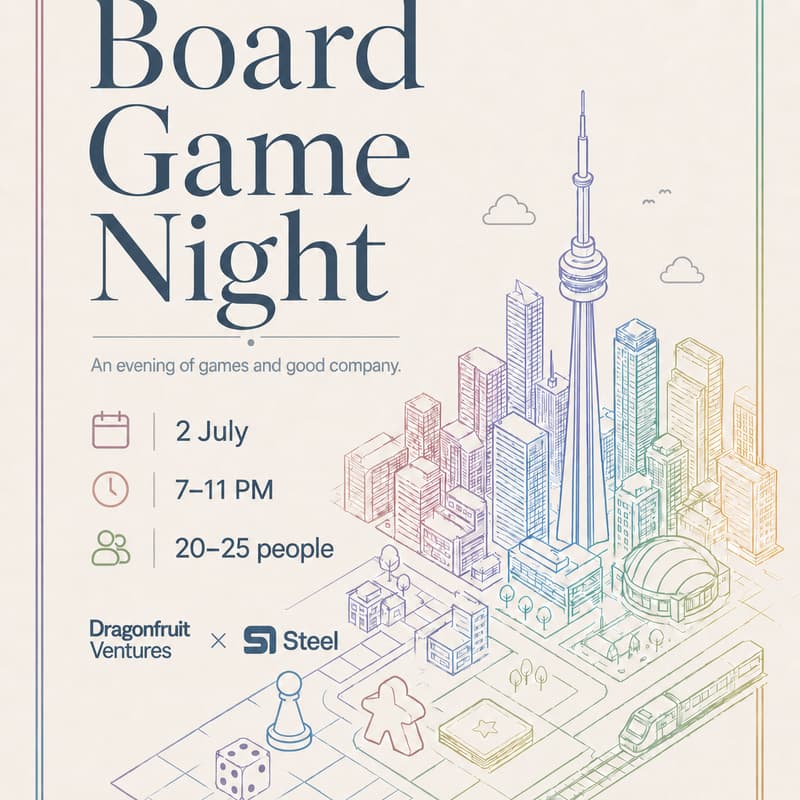 Cover Image for Board Game Night RD2