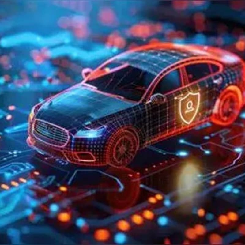 Cover Image for Auto ISAC Happy Hour Hosted by Manifest Cyber