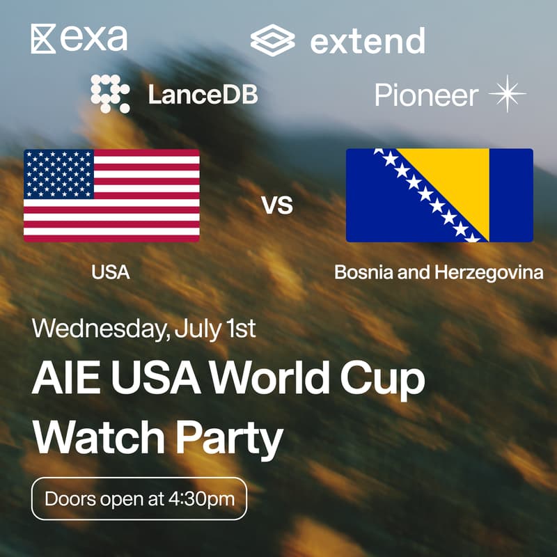 Cover Image for AIE USA World Cup Watch Party