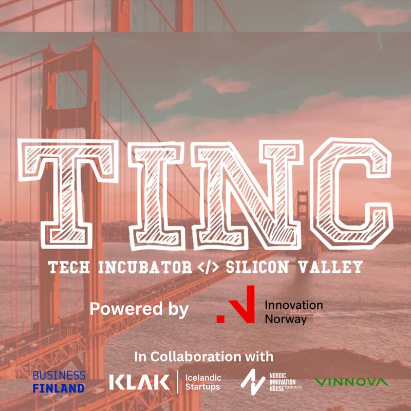 Cover Image for TINC Spring 2026 - Pitch Night - May 20th