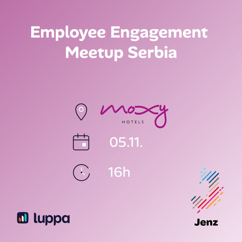 Cover Image for Employee Engagement Meetup – Blue-collari na terenu imaju najnižu angažiranost i najveću fluktuaciju. Kako premostiti jaz i zadržati ih?