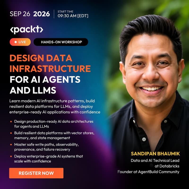Cover Image for Design data infrastructure for AI agents & LLMs