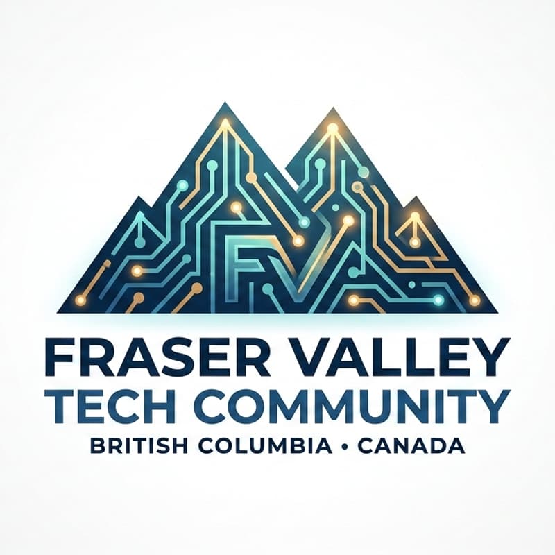 Cover Image for Fraser Valley Tech Pub Night