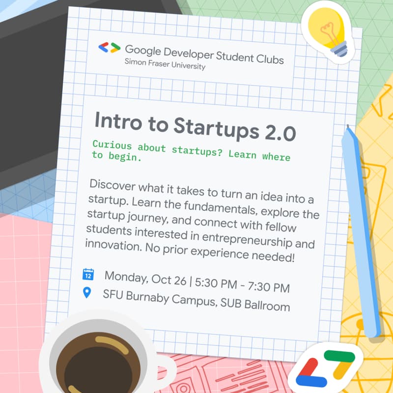 Cover Image for Intro to Startups 2.0