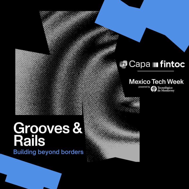 Cover Image for Grooves & Rails - Happy Hour