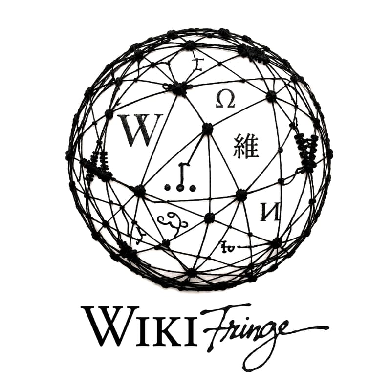 Cover Image for Wiki AI Fringe