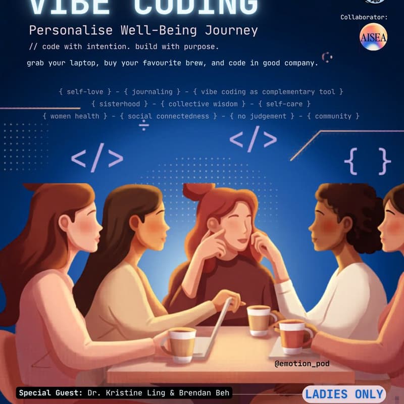 Cover Image for Intentional Vibe-Coding
