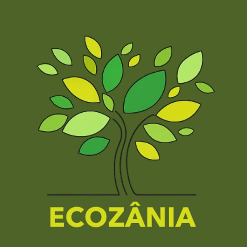 Cover Image for Ecozânia