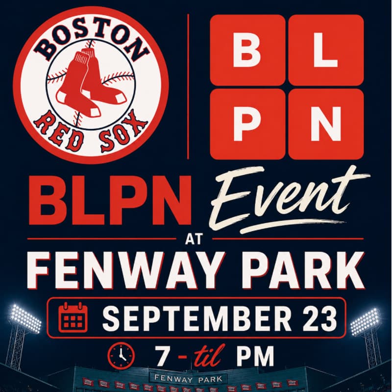 Cover Image for BLPN | Biotech Week Boston | Red Sox Game