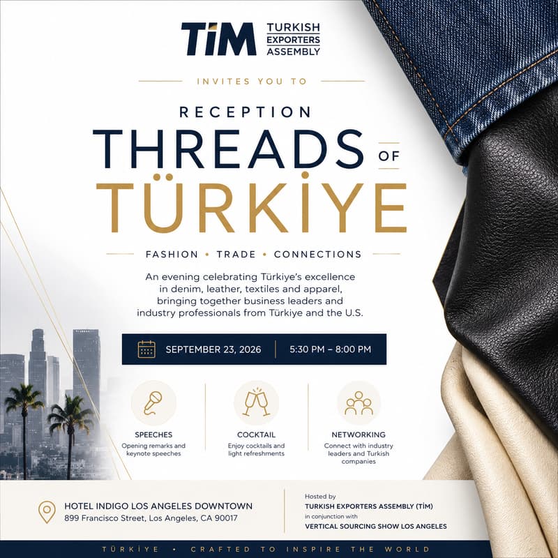 Cover Image for Threads of Turkiye