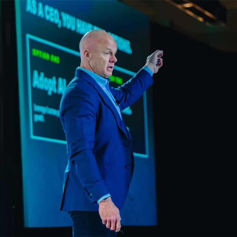 Cover Image for Enterprise AI in the Real World