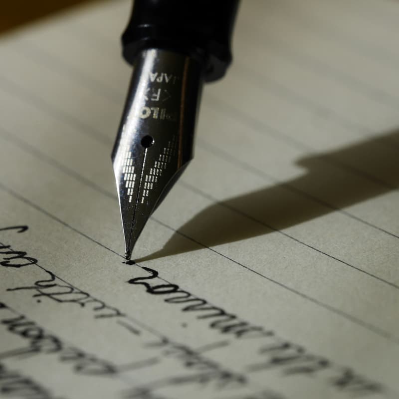 Cover Image for Writers Workshop - One Object, One Truth