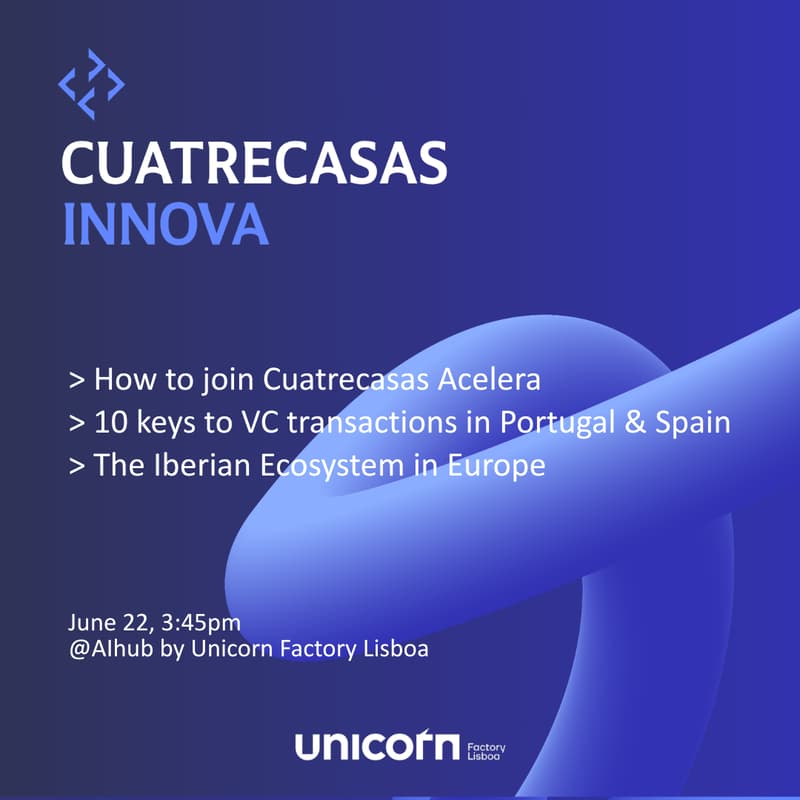 Cover Image for Cuatrecasas Innova Legal Sessions 2026