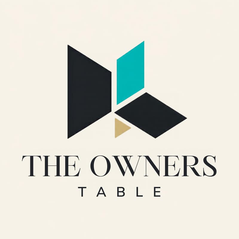 Cover Image for The Owners Table - Winter Park / Orlando