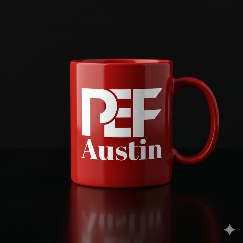 Cover Image for PEF Austin Onboarding Coffee