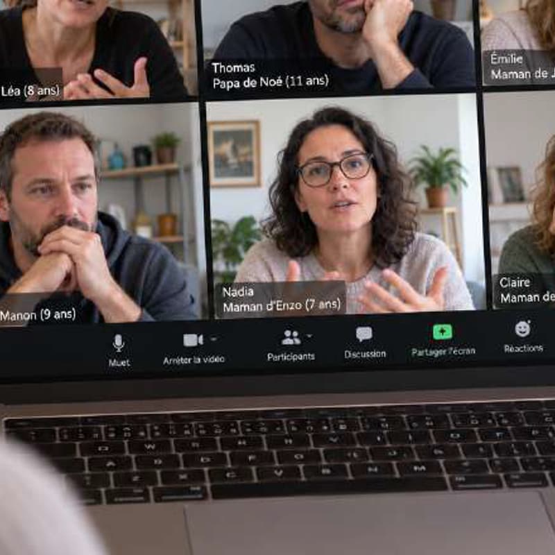 Cover Image for Pause Parents : Dans la tête de nos enfants – séance de lancement